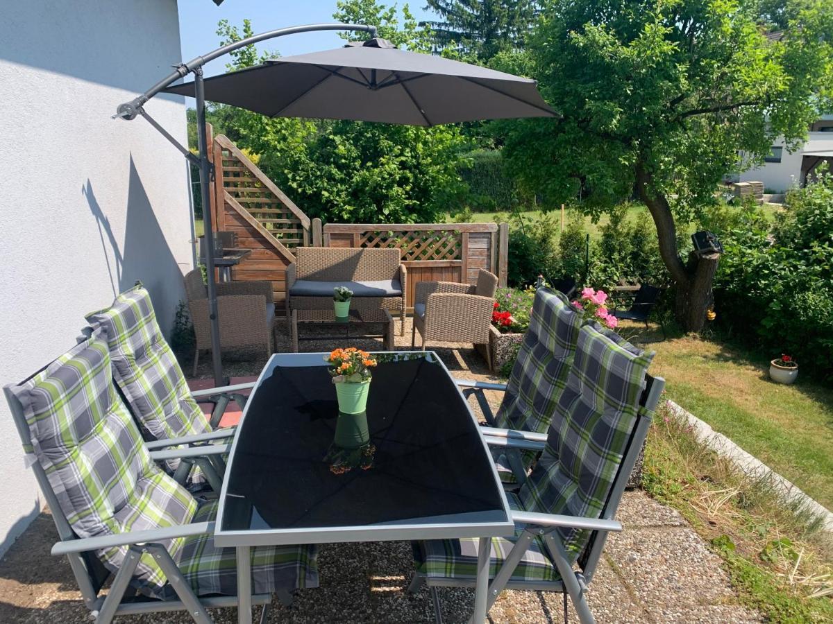 Cityapartment Platinum Mit Balkon Bzw,Terrasse Bielefeld Esterno foto